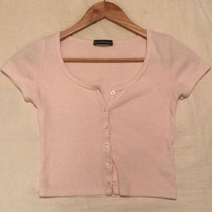 Brandy Melville Zelly Top
